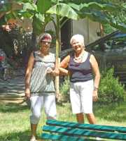 Dany GRANIER
et Marie-Claude BEAUCOUP