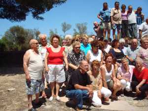 Groupe des SENIORS