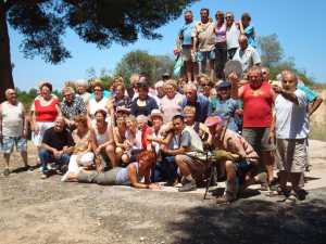 Groupe des SENIORS