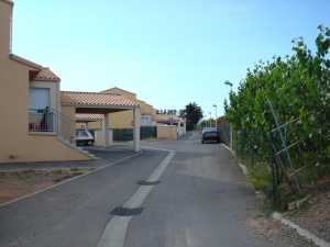 Le Hameau d'Albert