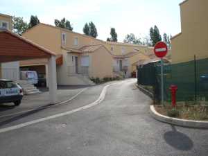 Lotissement
Le Hameau d'Albert