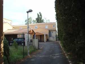 Lotissement
Le Hameau d'Albert