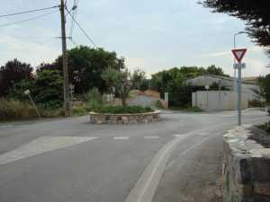 Avenue des Lauriers