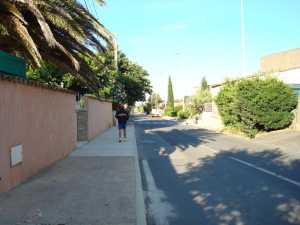 Avenue du Picpoul