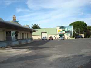 Avenue du Picpoul