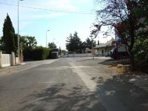 Avenue du Picpoul