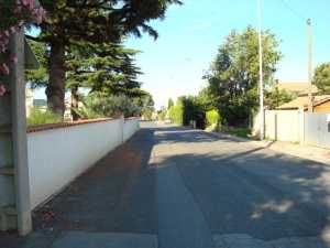 Avenue du Picpoul