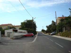 Avenue de Pezenas