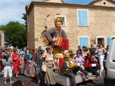 groupe du Foyer rural