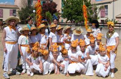 2003-groupe du basket