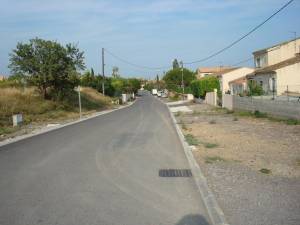 Highlight for Album: Chemin des ARMES