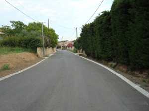 Chemin de Florensac