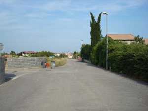 Chemin du Grand Mayol