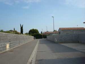 Chemin du Grand Mayol