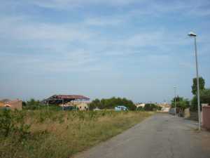 Chemin du Grand Mayol