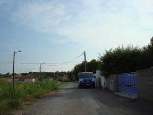 Chemin du Grand Mayol