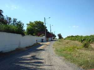 Chemin du Lou Peyret