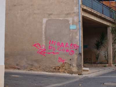 la nouvelle rue du Corbeau