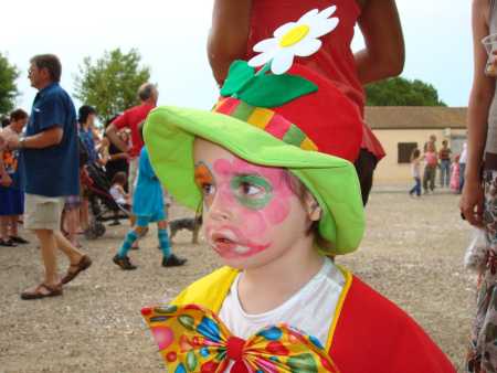  Carnaval 2008
----
24 Juin 2008

