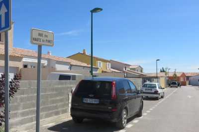 Rue des Hauts de PINET