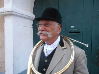 Photo-titre pour cet album: 16 Septembre 2012  La F&ecirc;te du Vin &agrave; PINET