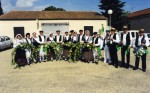 Groupe Folklore Languedocien
des Anciens Combattants