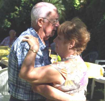 Denise et Yves MARABOTTI
(Grau d'Agde)