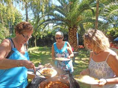 Le Couscous