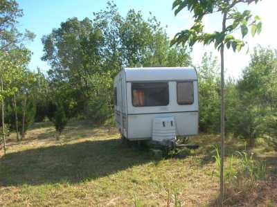 La caravane "Mistigri"
pour 2 personnes
----
150 euros la semaine