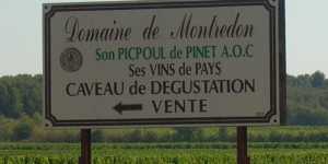 Domaine de MONTREDON