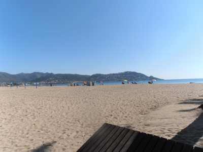 La Plage de ROSAS