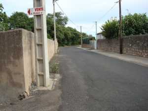 Route des Plages