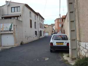 Route des Plages