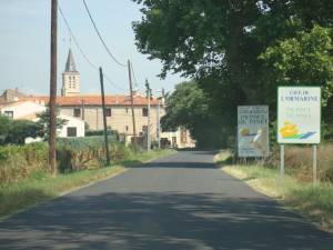 Photo-titre pour cet album: Route des PLAGES