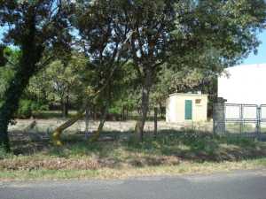 Route des Plages
la Station d'Epuration