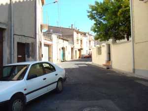 Rue des Anciens