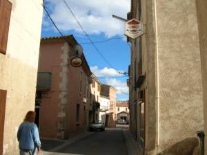 Photo-titre pour cet album: Rue du COMMERCE