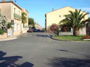 Rue de La Concorde