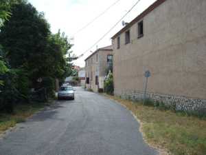 Rue Ludovic GAUJAL
Chemin de Baresse