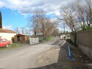 rue Ludovic GAUJAL
chemin ?