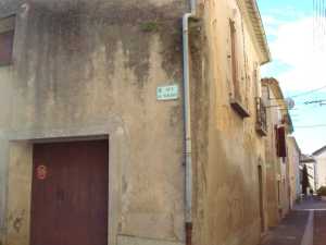 Rue du Tamarin