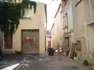 Rue du Tamarin