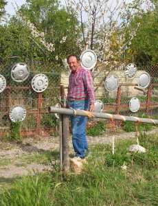 Edmond GAILLARD - MARSEILLAN - 34