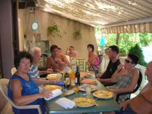 Famille BROUSSEAU et LIEGEOIS (Chartres)