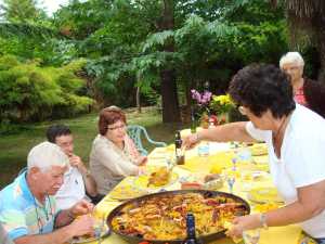 Famille LEHOUX
28-Chartres