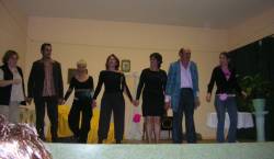 Highlight for Album: TROUPE THEATRALE