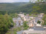 BRASSAC (TARN)
----
lieu du rallye