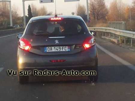 Voiture radar sur le 34

DA 149 FC