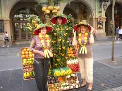  20 octobre 2008
LLORET de MAR----
Cliquez Ici  