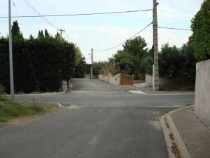 Photo-titre pour cet album: Chemin du LAVOIR